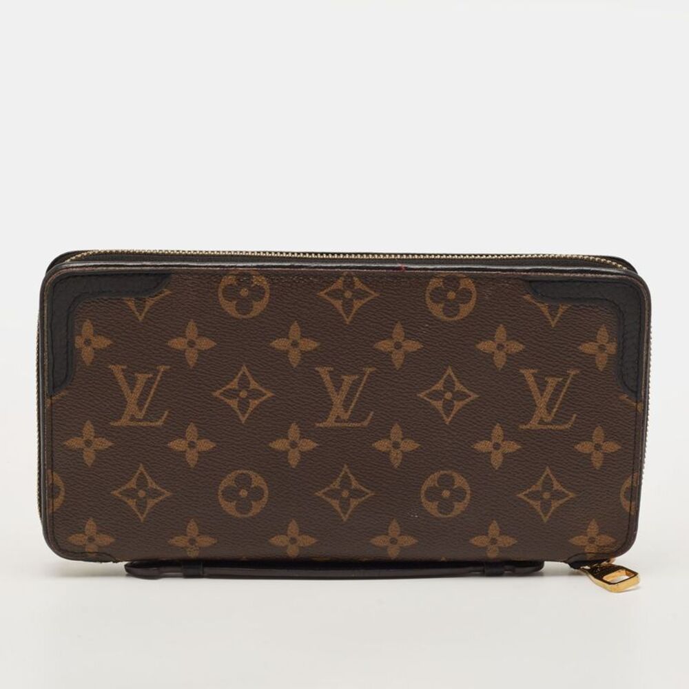 Louis Vuitton Daily Monogram Canvas Organizer